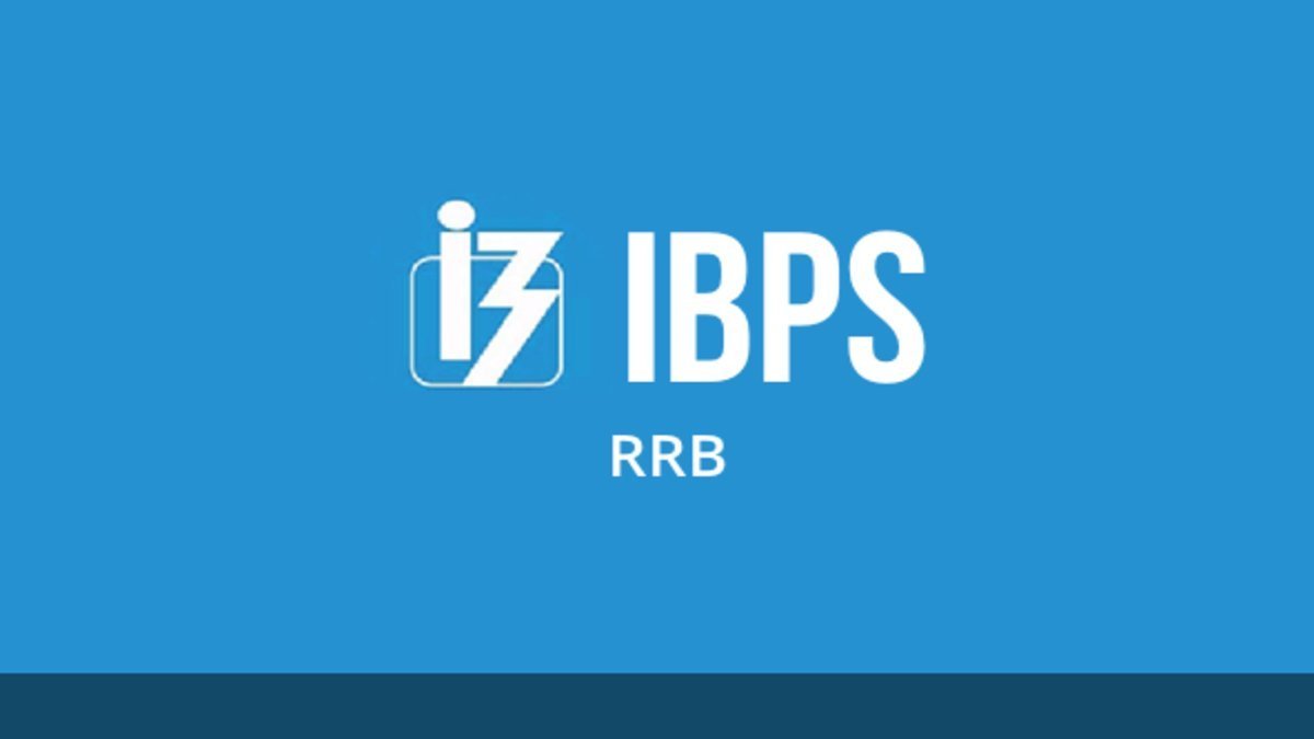 IBPS RRB