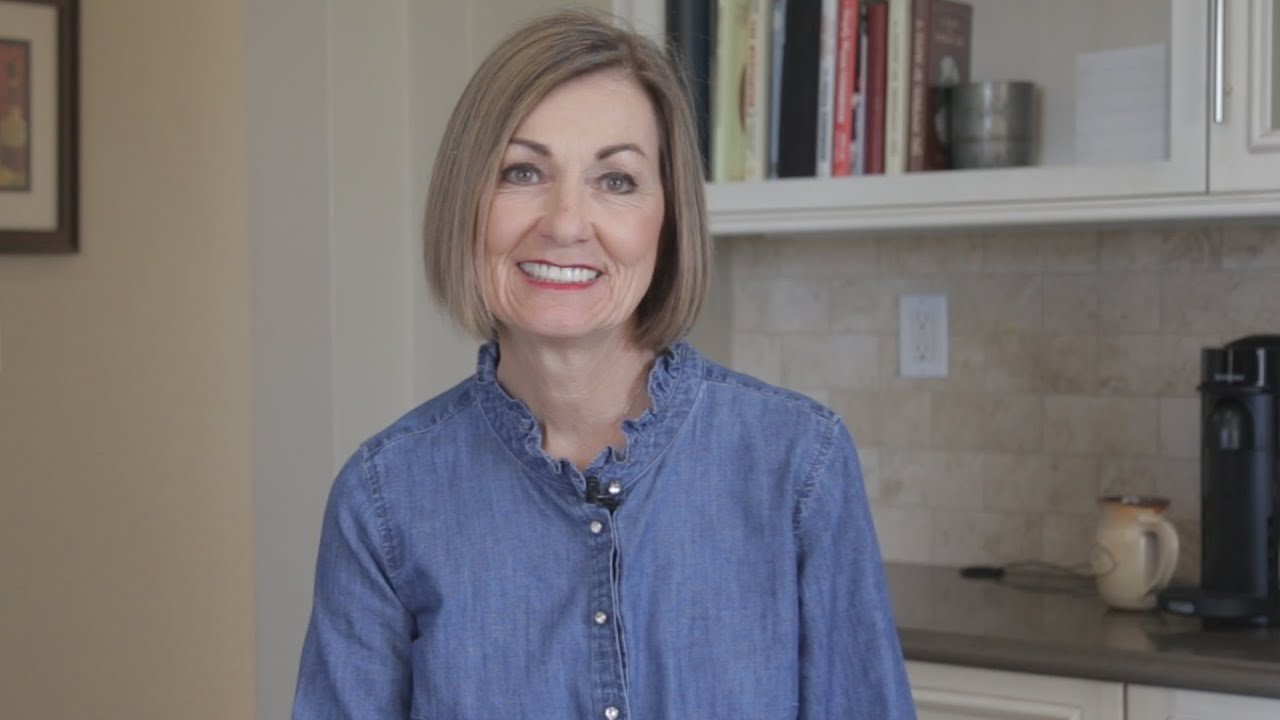 Kim Reynolds